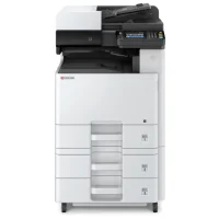 МФУ Kyocera Mita ECOSYS M8124cidn фото 2